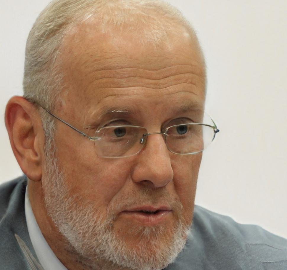 Portrait de Thomas Martin, Expert en Données Quantitatives