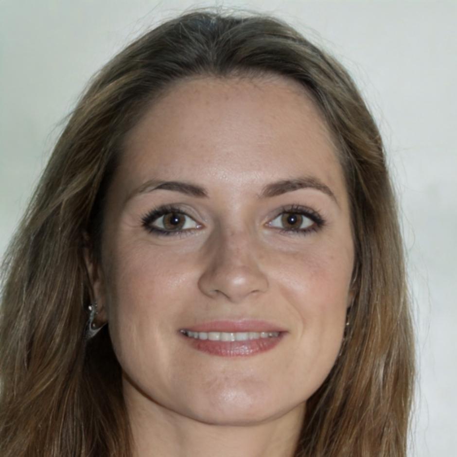 Portrait de Sophie Leroy, Consultante Senior