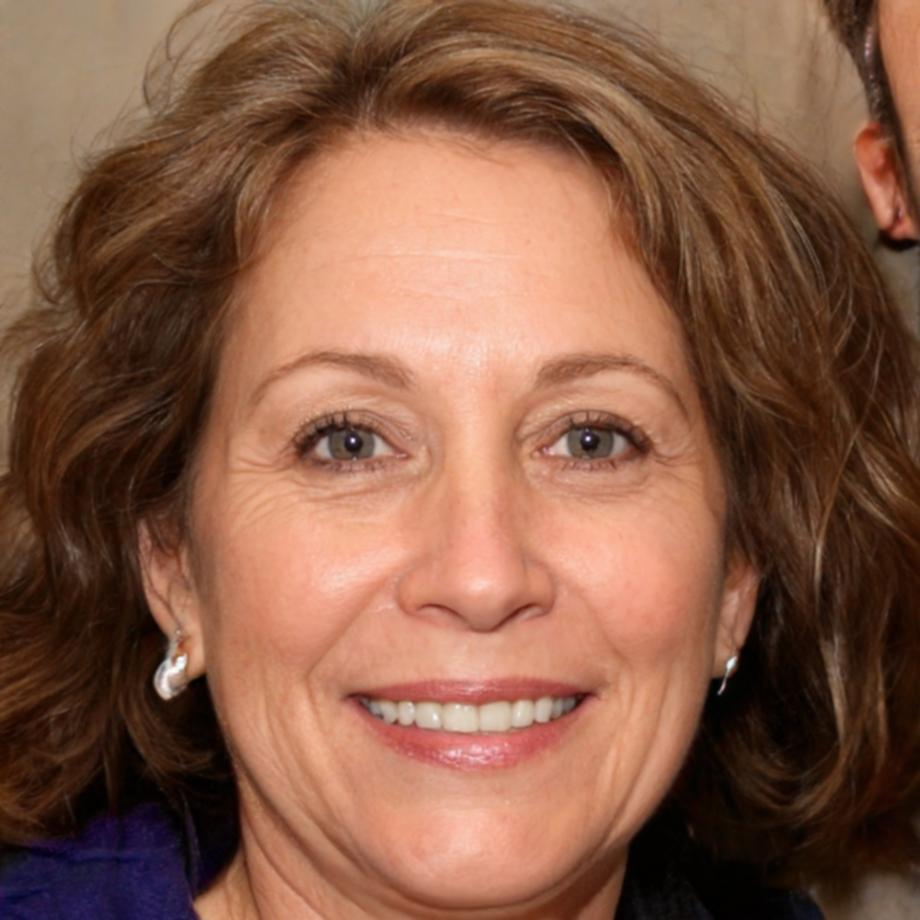 Claire Dubois, formatrice experte en finance